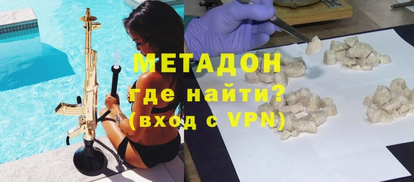 прущая мука Липки